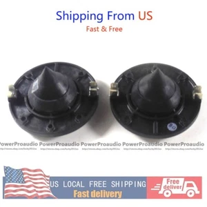2* Diaphragm For EV Electro Voice Nd2 8 Ohm for XLD 281 XLD 291 XLE 181 XLE 191 - Picture 1 of 5