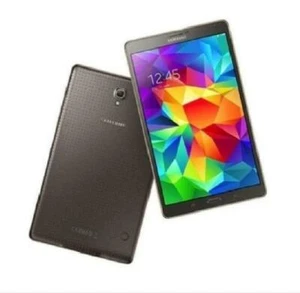 Samsung Galaxy Tab S 8.4 T705 4G LTE Unlocked Wi-Fi 16GB Android Tablet+Phone - Picture 1 of 9