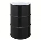 (New-Like) 55 Gallons Metal/Plastic Drums