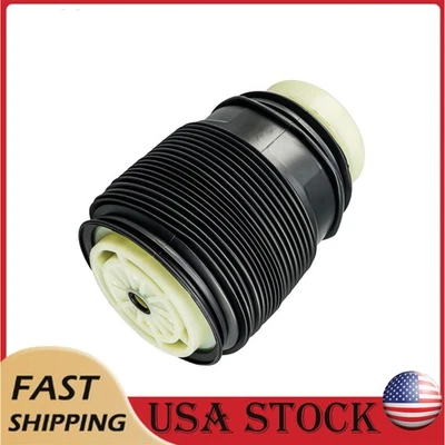 Rear Air Suspension Spring For Mercedes-Benz E350 E250 E400 E63 CLS63 CLS550  - Image 1 of 4