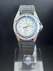 Seiko Professional Mini Diver White - Picture 1 of 4