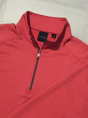 Мужской пуловер для гольфа Dunning средний размер - Изображение 1 из 4