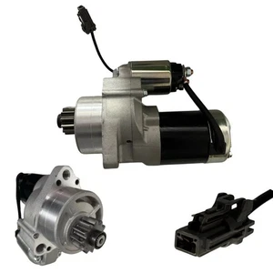 For Nissan Elgrand E51 2002-2010 2.5 &  3.5 Starter Motor - Picture 1 of 2