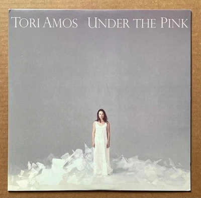 Tori Amos – Under The Pink RARE 180-gram reissue vinyl LP '15 Foto 1 de 2