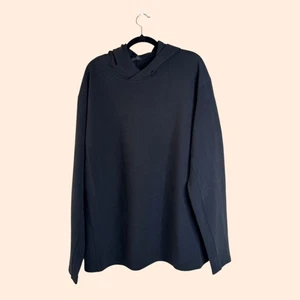 Nuuds Performance Waffle Hoodie - Picture 1 of 6