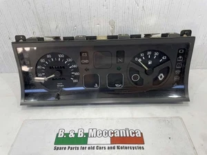 Dashboard Panel Odometer Renault 5 Gtl 1976-1985 Code (150/22-919GIO) - Picture 1 of 12