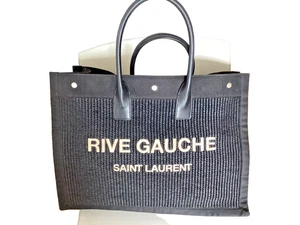 SAINT LAURENT Sac Tote Rive Gauche - Bild 1 von 7