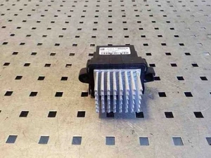 Relé ventilador soplador Chevrolet Orlando J309 F011500056 2.0 diésel 120kw 26168533 - Imagen 1 de 3