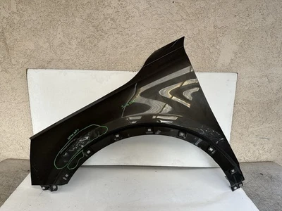 2020 2021 2022 2023 2024 KIA TELLURIDE FRONT LEFT DRIVER SIDE FENDER OEM - Image 1 of 4