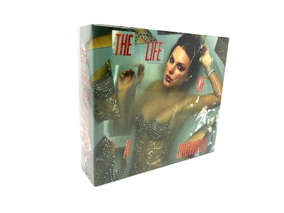 IN STOCK - Taylor Swift Life of a Showgirl: Sweat Vanilla Perfume Limited CD - Image 1 of 4