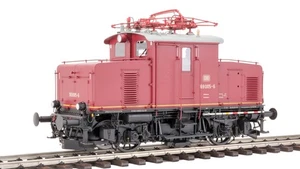 KM1 E69 E169 Spur 1 E-Lok  digital Sound versch. Varianten NEM für Märklin Kiss - Bild 1 von 6