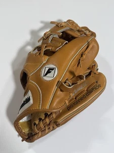 Guante firmado vintage años 80 Franklin Philadelphia Phillies Mike Schmidt certificado de autenticidad - Imagen 1 de 6