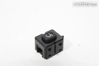 Dodge Durango 2011-2025 maletero puerta levadiza botón interruptor de liberación abierto OEM Foto 1 de 4