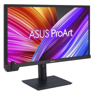 Asus 23.6" Proart Display Professional 4K Uhd Monitor PA24US Ips 3840 X 2160 Hdr - Image 1 of 2