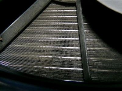 Radiador gasoil para VOLKSWAGEN GOLF 1.9 TDI SERIE 5 2004-2008 2005 105950 Foto 1 de 4