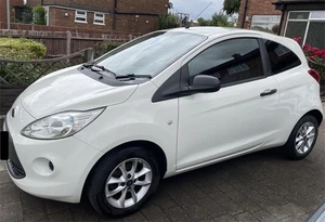FORD KA+ - Picture 1 of 9