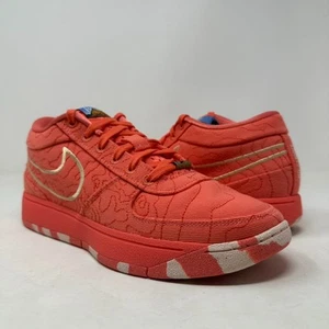 Nike Hombre D Libro 1 "Sedona" 2025 Con Caja - IB8054-800 - Imagen 1 de 12