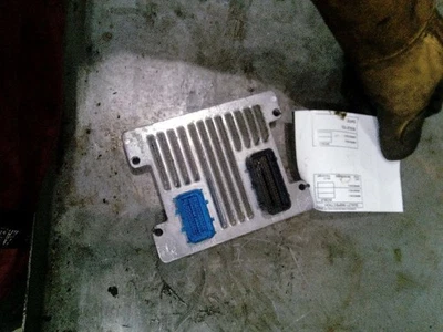 Módulo de control electrónico ECM del motor compatible con 03-05 CAVALIER 92318 Foto 1 de 2