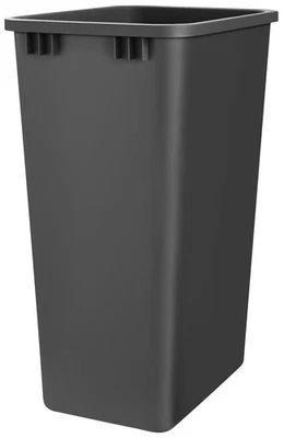 Rev-A-Shelf RV-50-52 RV 10-3/4"W polímero repuesto 50 cuartos / 12,5 Foto 1 de 4