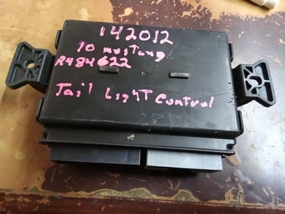 MÓDULO DE LUZ TRASERA FORD MUSTANG 2010 484622 Foto 1 de 4