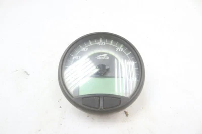 Velocímetro Arctic Cat Wildcat 1000 X 13 8.449 millas 0520-215 52414 Foto 1 de 3