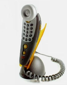  VoIP-Telefon "YAP Phone", USB, Skype-kompatibel - Picture 1 of 1