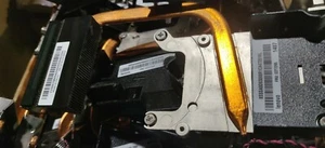 Lenovo Tiny M93 M93P ThinkCentre CPU Heatsink Copper 03T7295 03T9950 - Picture 1 of 3