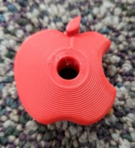 45 RPM Record/Vinyl Adapter - Picture 1 of 4
