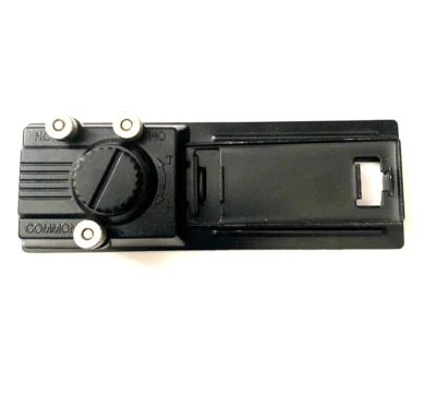 MTH 10-1037 Pressure Track Contactor Activation Device O Gauge ~Like Lionel 153c - Image 1 of 4