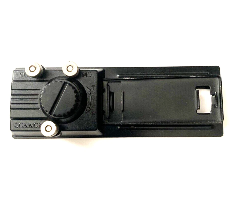 MTH 10-1037 Track Contactor Activation Device