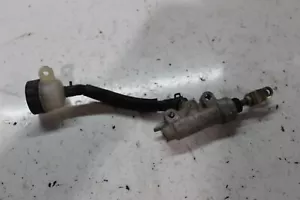 2003 CANNONDALE X440 REAR BACK BRAKE MASTER CYLINDER W RESERVOIR - Picture 1 of 6