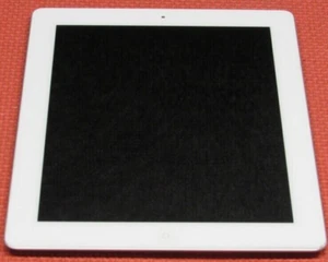 Apple iPad 2 16GB, Wi-Fi, 9.7in - White - Picture 1 of 3