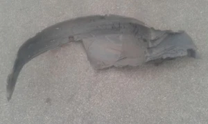 Radkasten Beifahrerseite rechts inner fender TURBO Subaru Impreza GDA GDB 00-05 - Bild 1 von 5