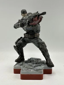 Totaku Gears of War No. Figura 26 MARCUS FENIX VERSIÓN SANGRE EXCLUSIVA 2018 - Imagen 1 de 6