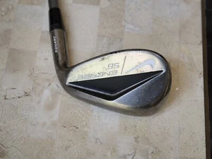 Nike Engage Square 56° Tour Issue Sand Wedge . Men RH - Picture 1 of 8