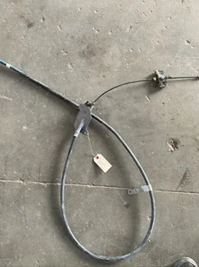 08-10 Infiniti M35 M45 Front Parking Brake Cable Assembly 36402-EH10A - Picture 1 of 4