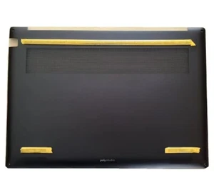 New Bottom D Cover Lower Case Blue For HP OmniBook X 14 inch Laptop AI PC 14-fe - Picture 1 of 2