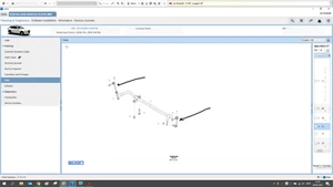 Genuine Volvo XC60 Front Anti Roll Bar Link We Need To Know What Side You Need - Picture 1 of 1