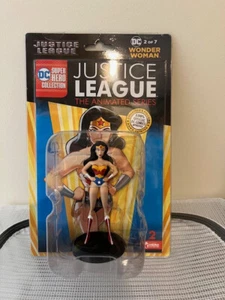 DC Hero Collection Animated Wonder Woman - Bild 1 von 1