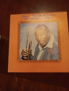 dave bartholomew New Orleans Jazz band - Picture 1 of 3