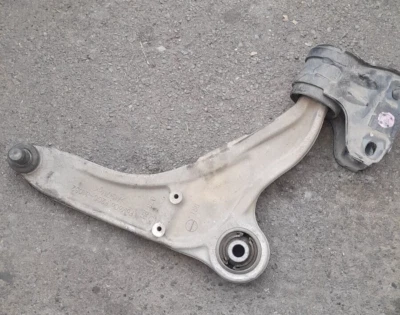 Ford Edge dianteiro RIGHT PASS 2016. conjunto de braço de direção inferior suspensão lateral fabricante de equipamento original - Imagem 1 de 4