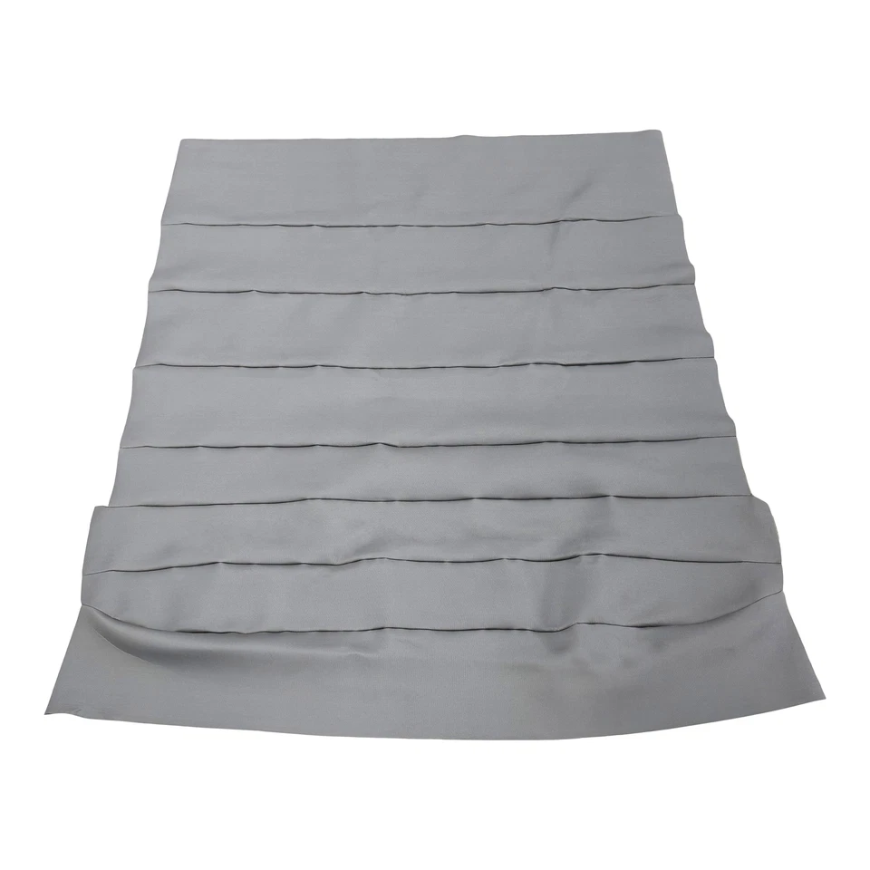 Chevrolet Bel Air 1955-57 sedán estilo arco techo automático Foto 1 de 4