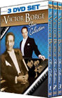 Victor Borge The Victor Borge Show Collection (2006) DVD Region 2