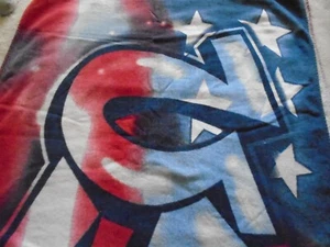 beach towel for one - Picture 1 of 2
