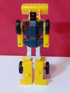 Transformers Collaboratives Tonkanator Motor Load / Autobot Scavenger - Picture 1 of 2