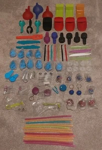 New! Tupperware Gadgets Huge Lot (80+) - Picture 1 of 6