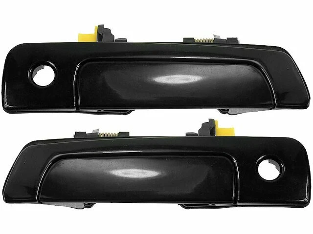 Left and Right Door Handle Set fits Mitsubishi Eclipse 2000-2004 75BPNY - Image 1 of 1