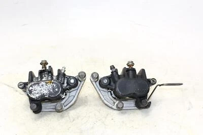 1996 Suzuki Bandit 600 Gsf600s Right Left Front Brake Caliper Set Pair Calipers - Image 1 of 4