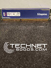 Kingston Hyperx Blu 1X4gb 1333Mhz (Khx1333c9d3b1/4G) - Tested