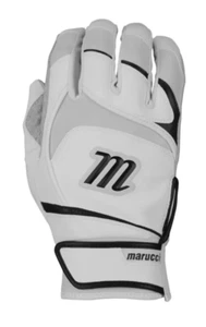 Guanti da Battaglia Uomo Marucci 2018 Signature Pittards - Vari Colori e Taglie - Foto 1 di 5